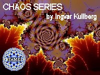 Enter the Chaos Series