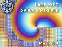 Enter Spiral Theme Exposition
