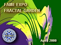 Enter Floral Theme Exposition