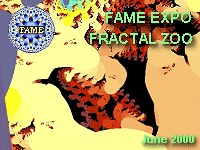 Enter Zoo Theme Exposition