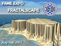 Enter FractalScape Expo