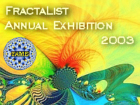 Enter the FractaList Exhibition