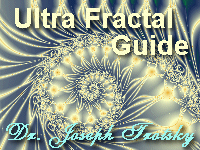 Enter UF Guide Section